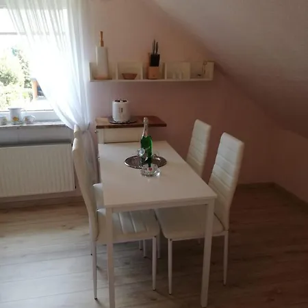Goslar Ferienwohnung im Harz Wallmoden Exterior foto