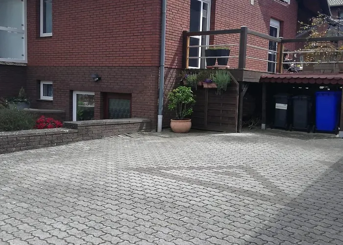 Goslar Ferienwohnung im Harz