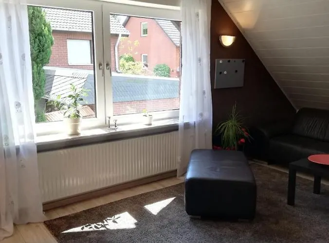 Goslar Ferienwohnung im Harz