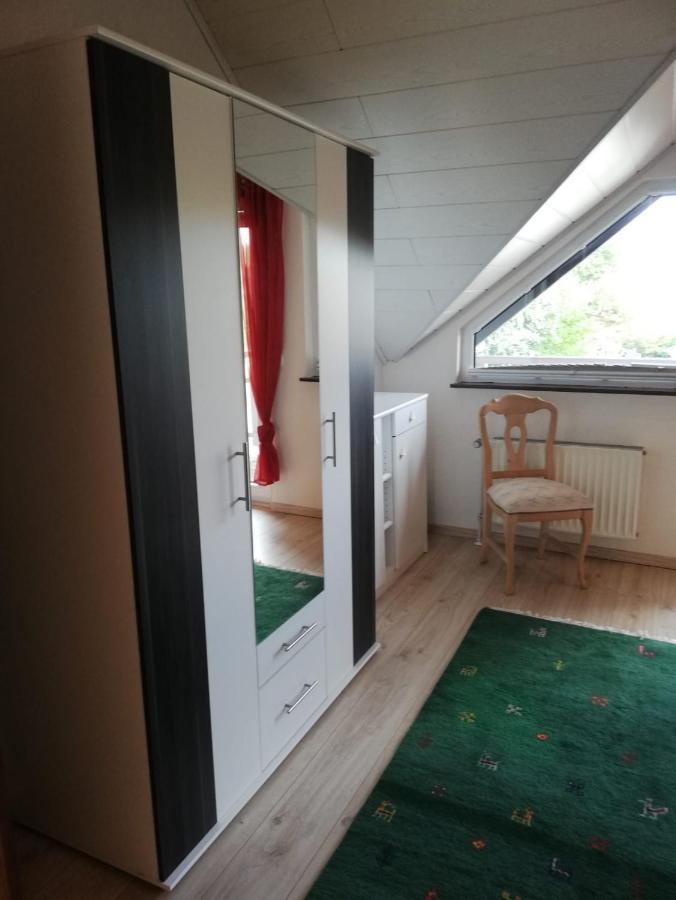 Goslar Im Harz Apartment *