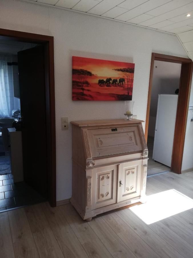 Apartment Goslar Im Harz