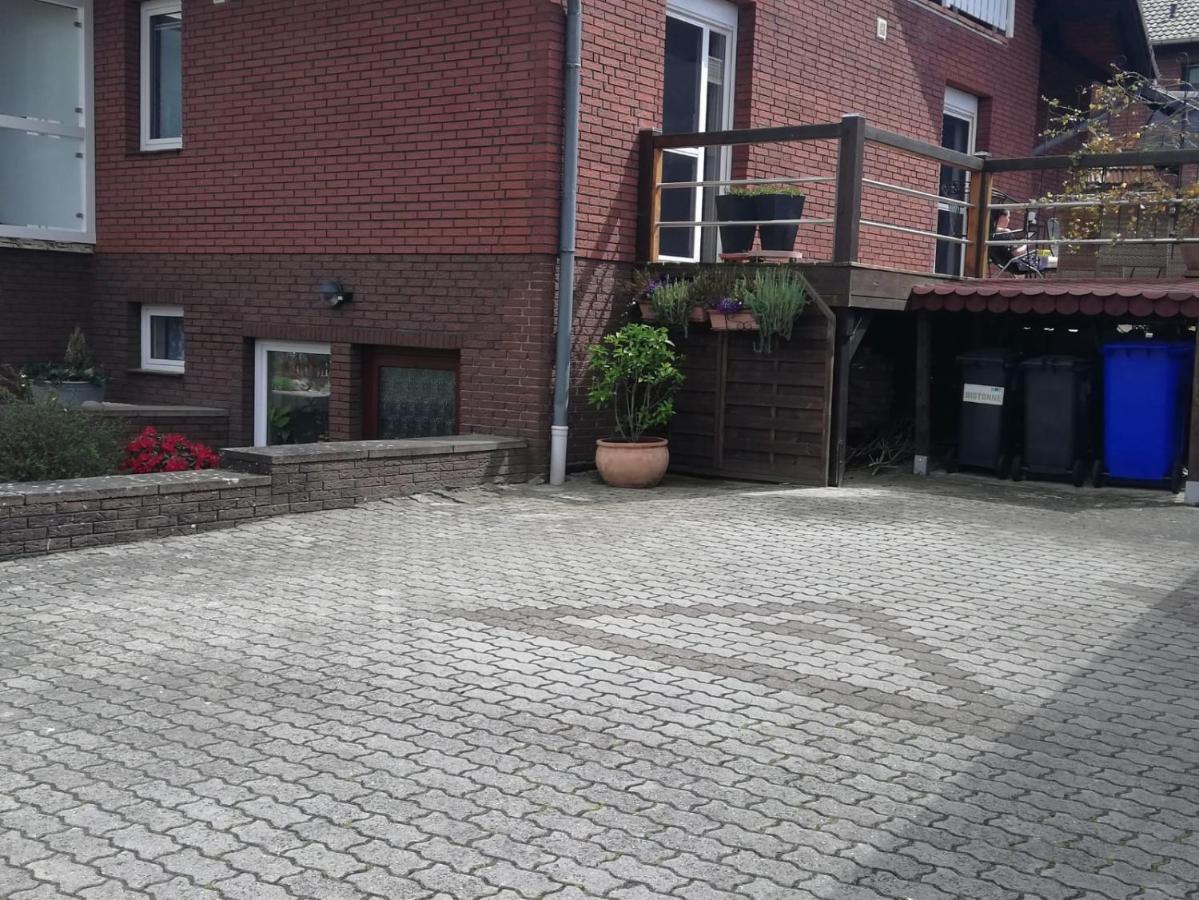 Apartment Goslar Im Harz Wallmoden