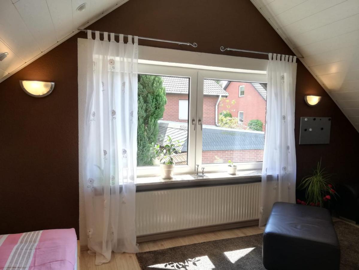 Goslar Im Harz * Wallmoden