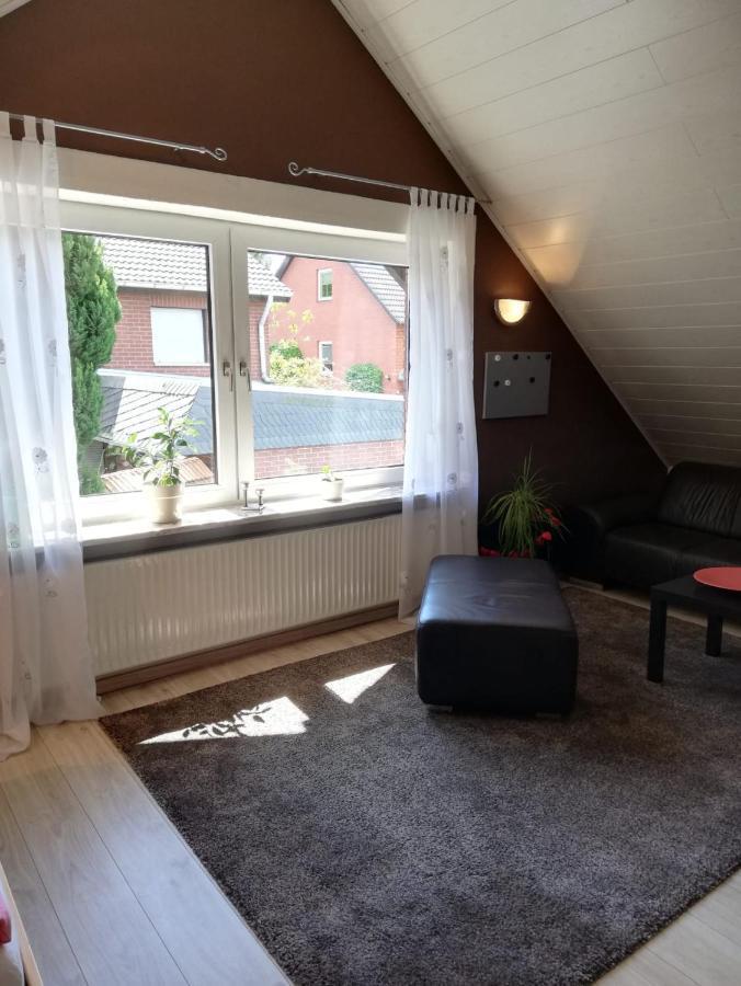 Goslar Im Harz Apartment